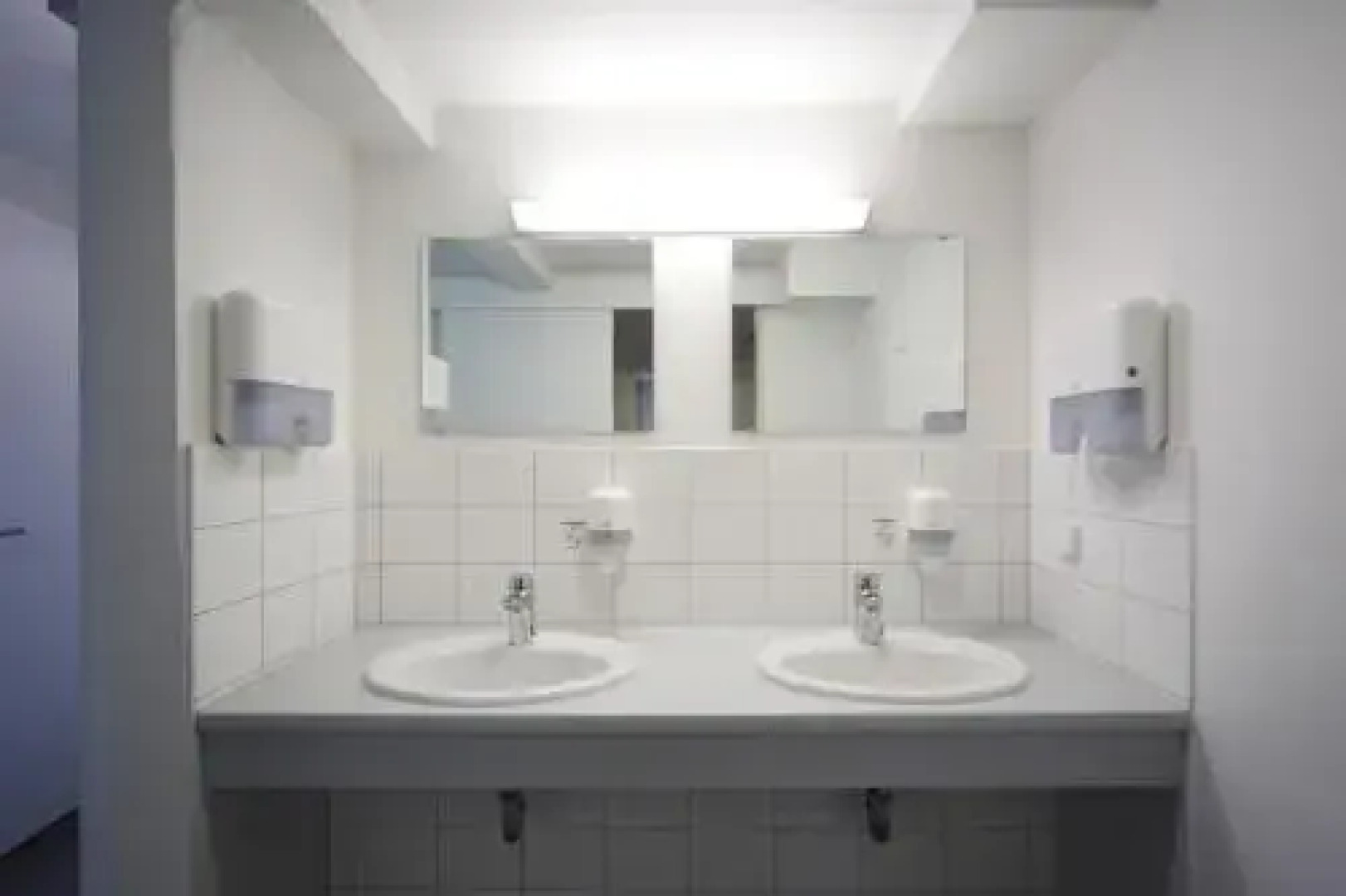 DJH Jugendherberge Prora