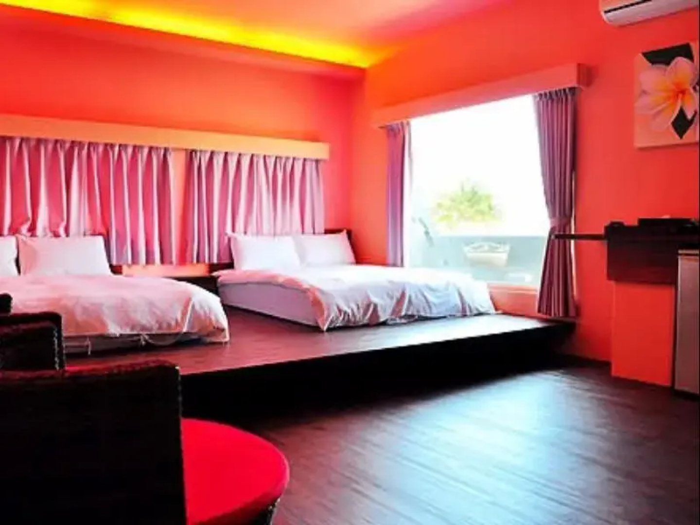 Sha Villa