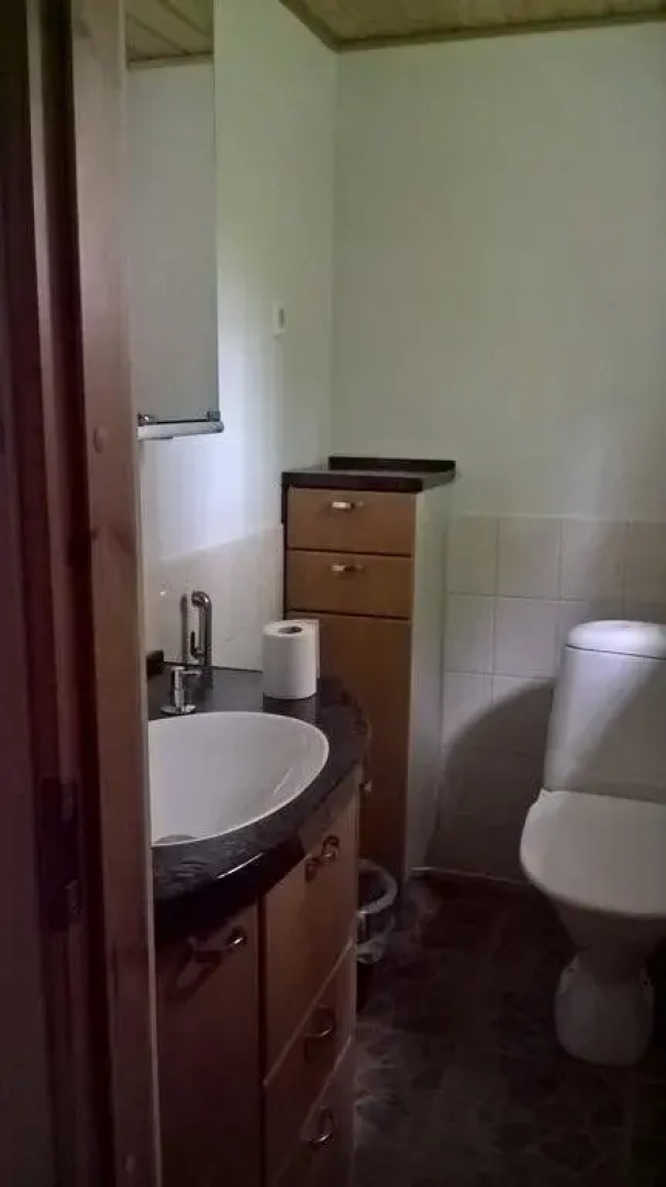 Männikkölän Pirtti