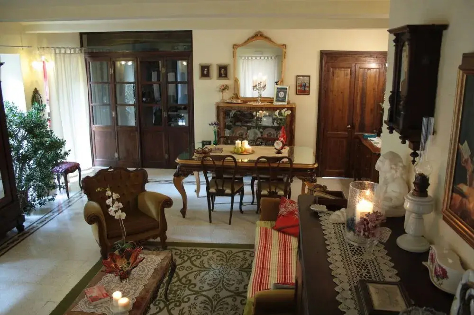 Casaforte Alba In Langa