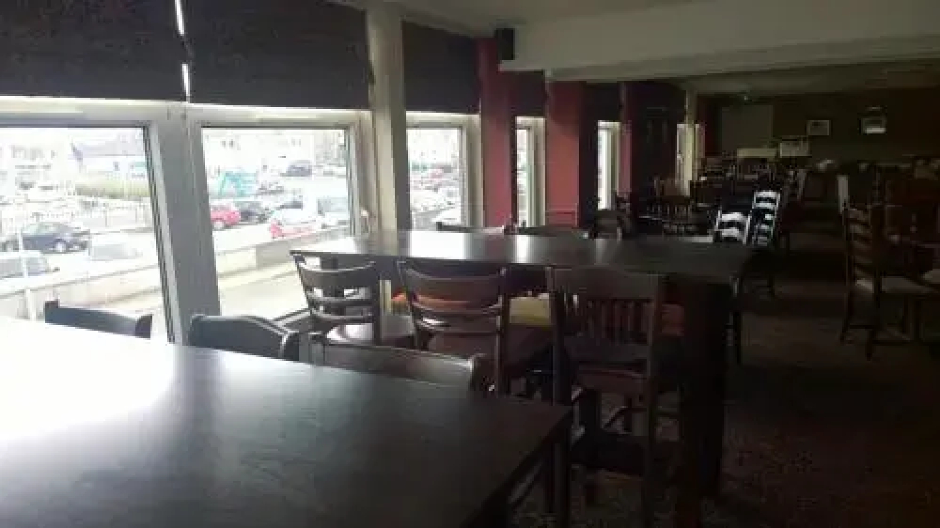 Crown Inn (The Cherry Brandy House)