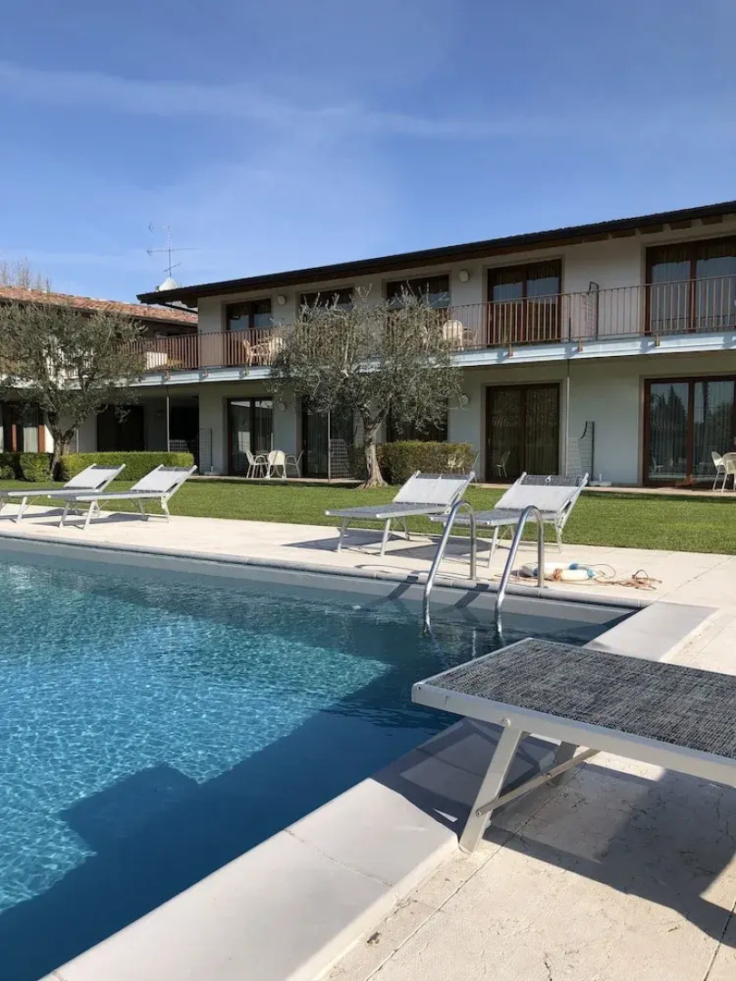 Albergo Residence Molino