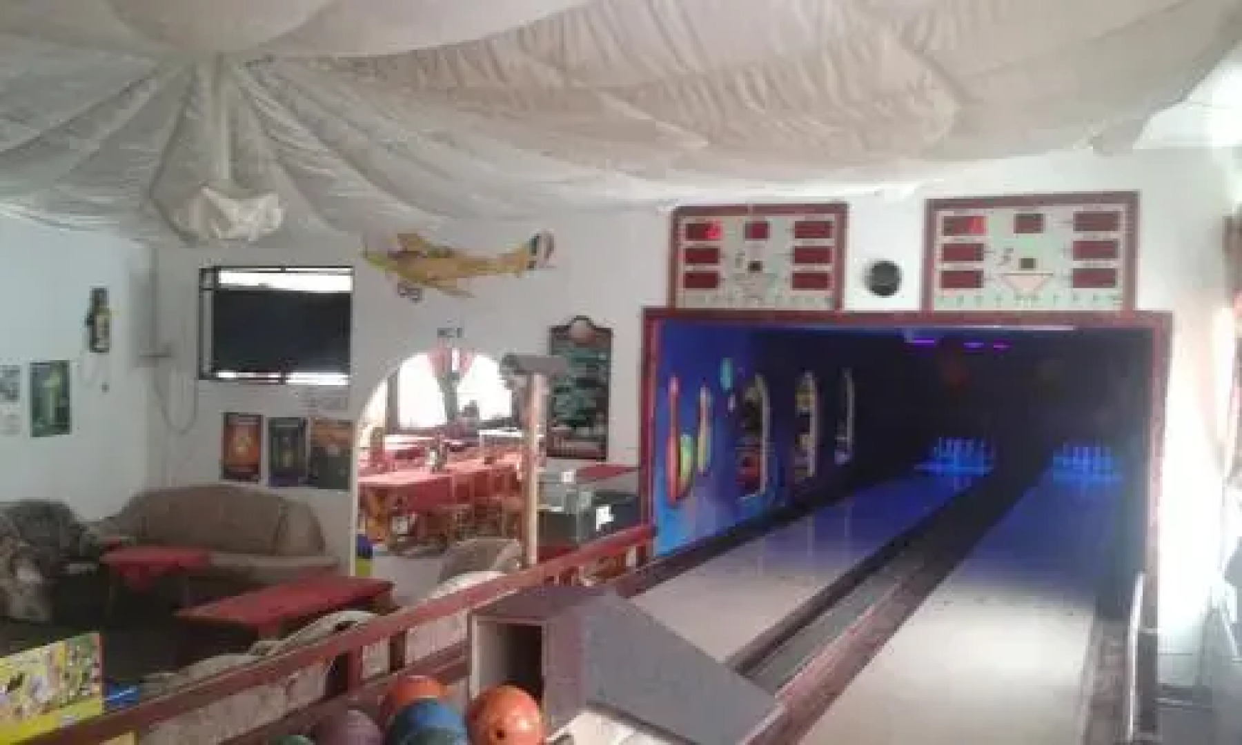 Family Bungalows & Camp