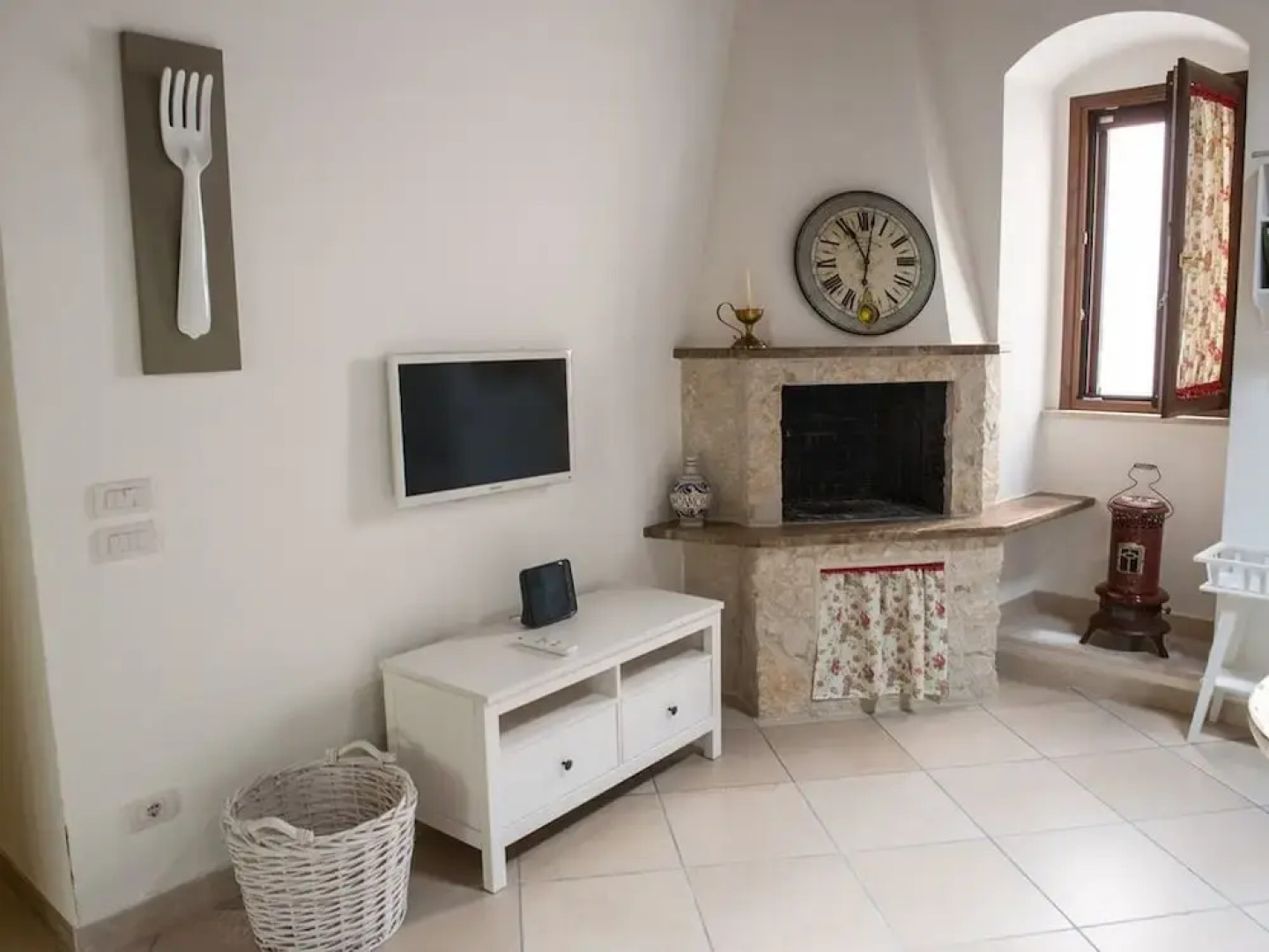 Palazzina Porta Di Mare