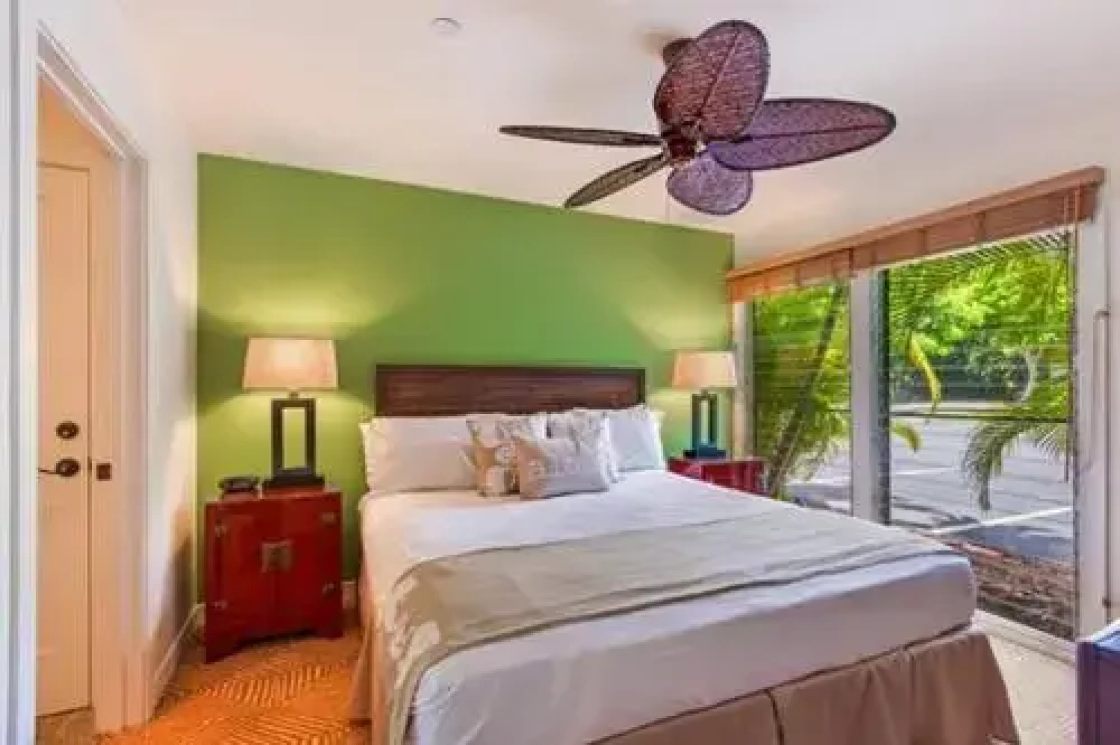 Aina Nalu Condo K107 - 2 Br Condo