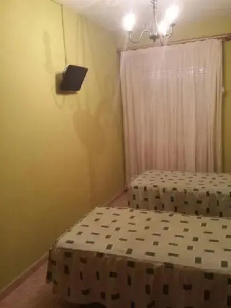 Hostal Javier
