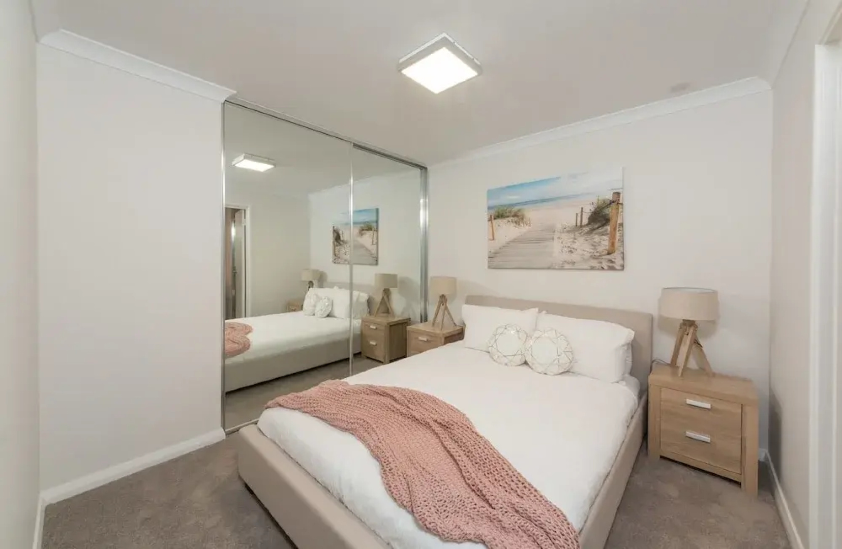 Lakeview Apartment Suite 18