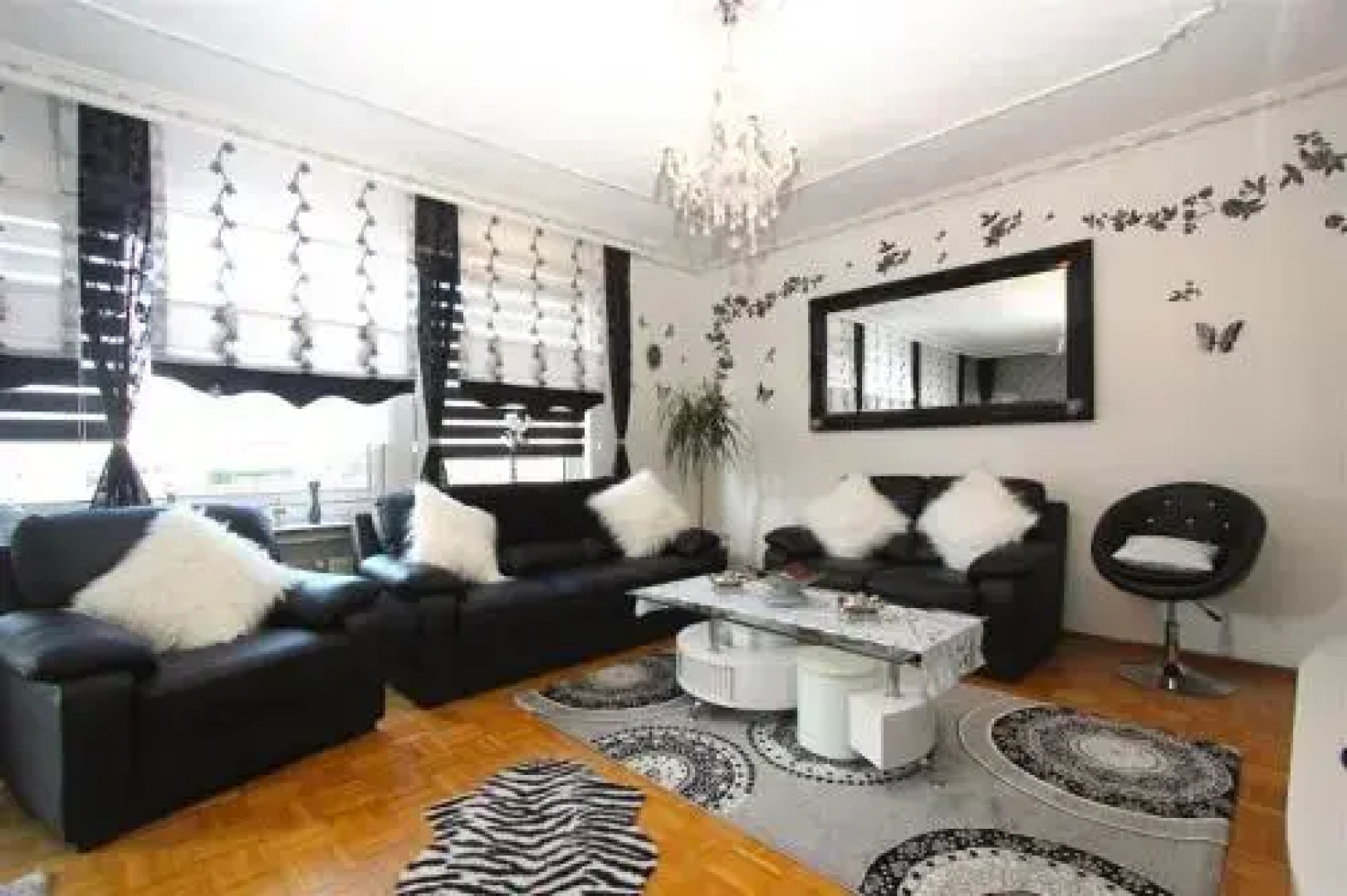 5927 Privatapartment Heisede