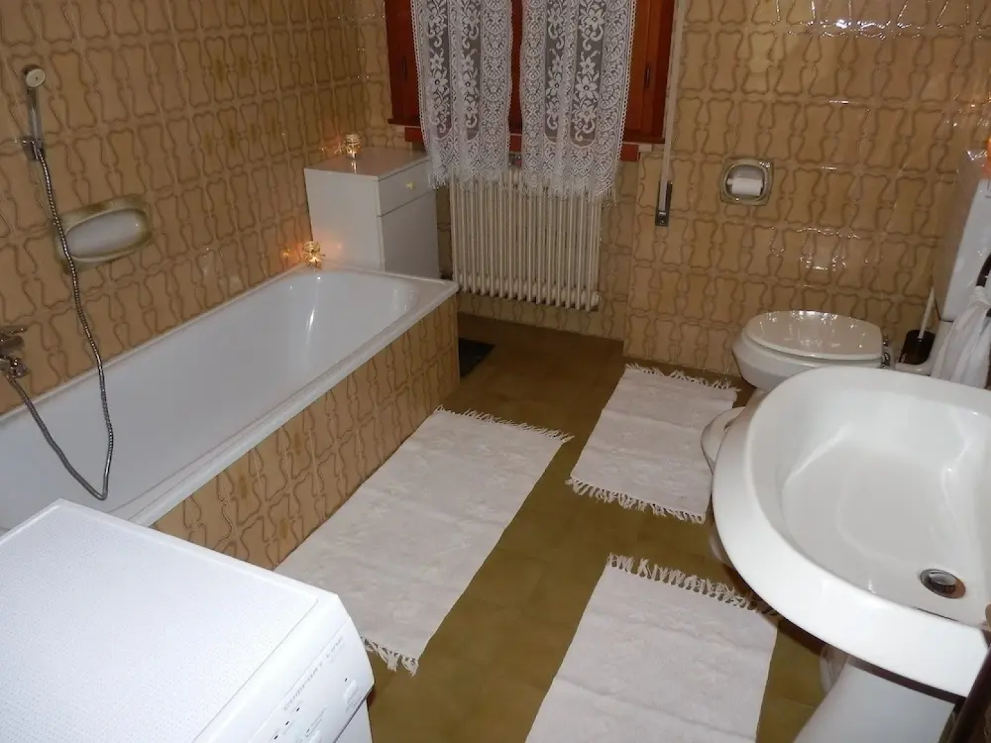 B&B Casa Emilio