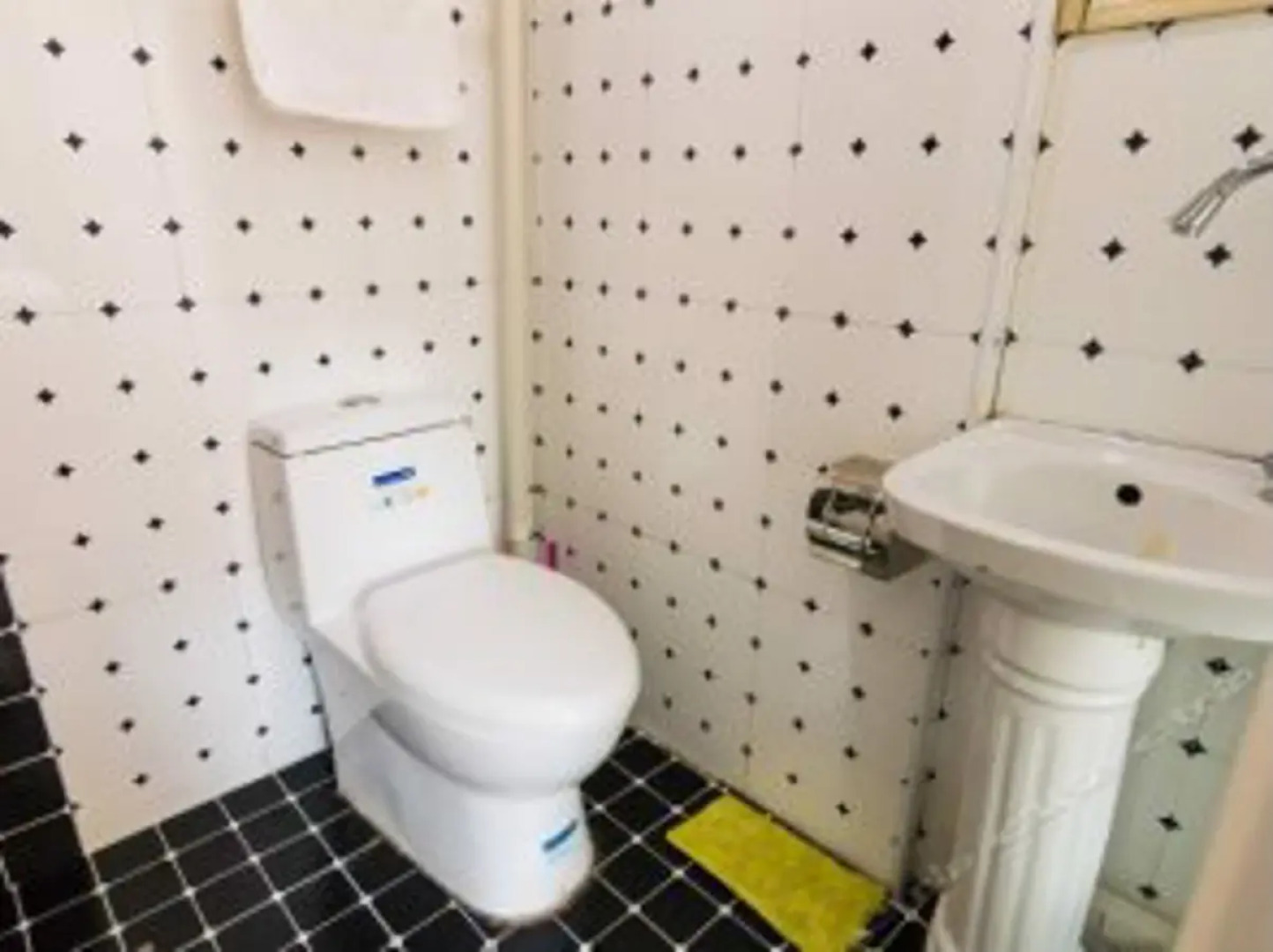 Mudanjiang Xinhe Guesthouse