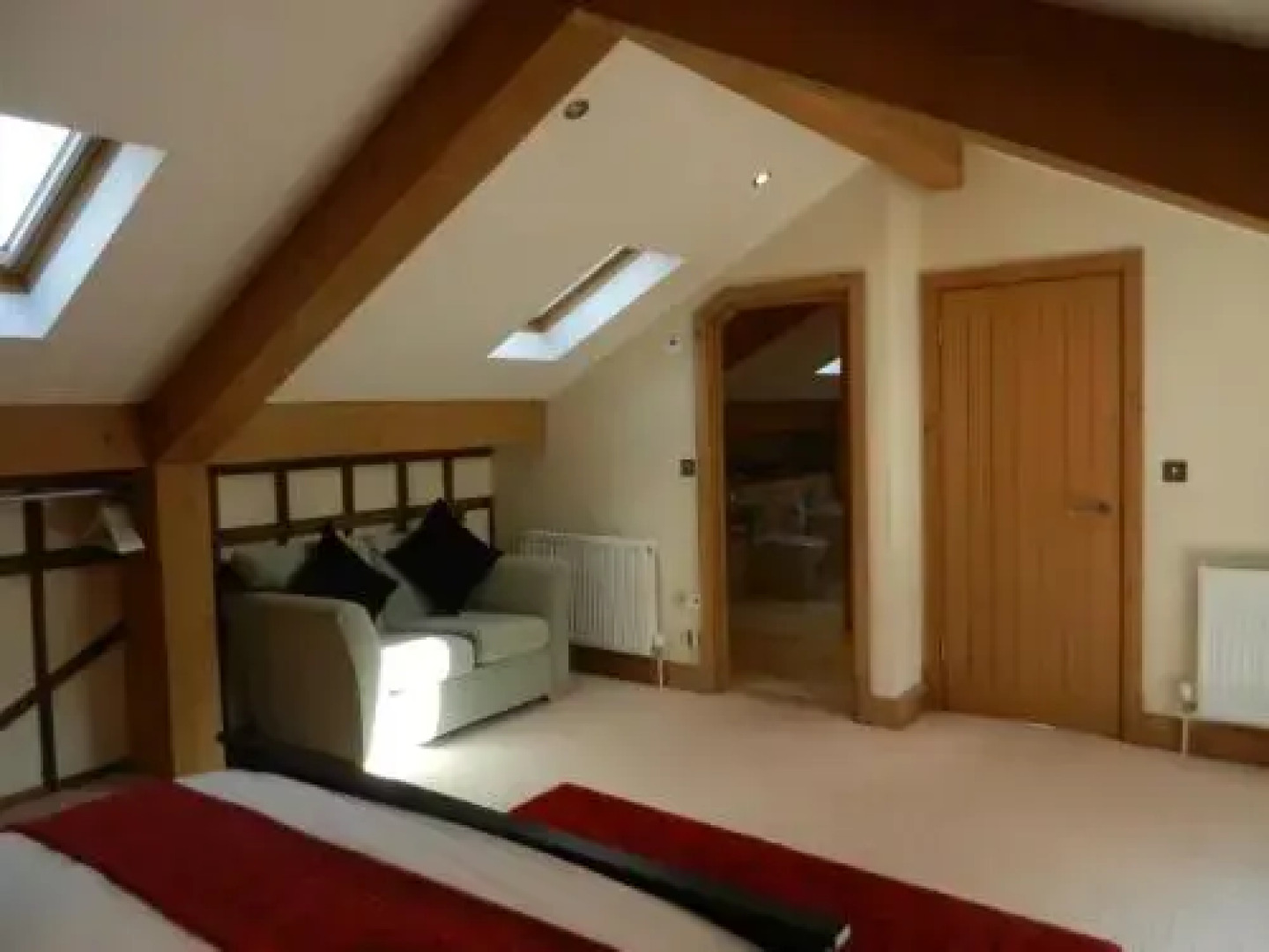 Molehill Barn Bed & Breakfast