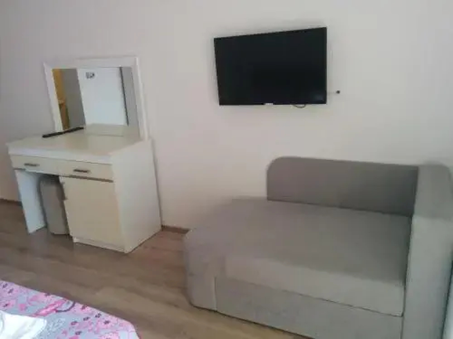 Vila Andrra