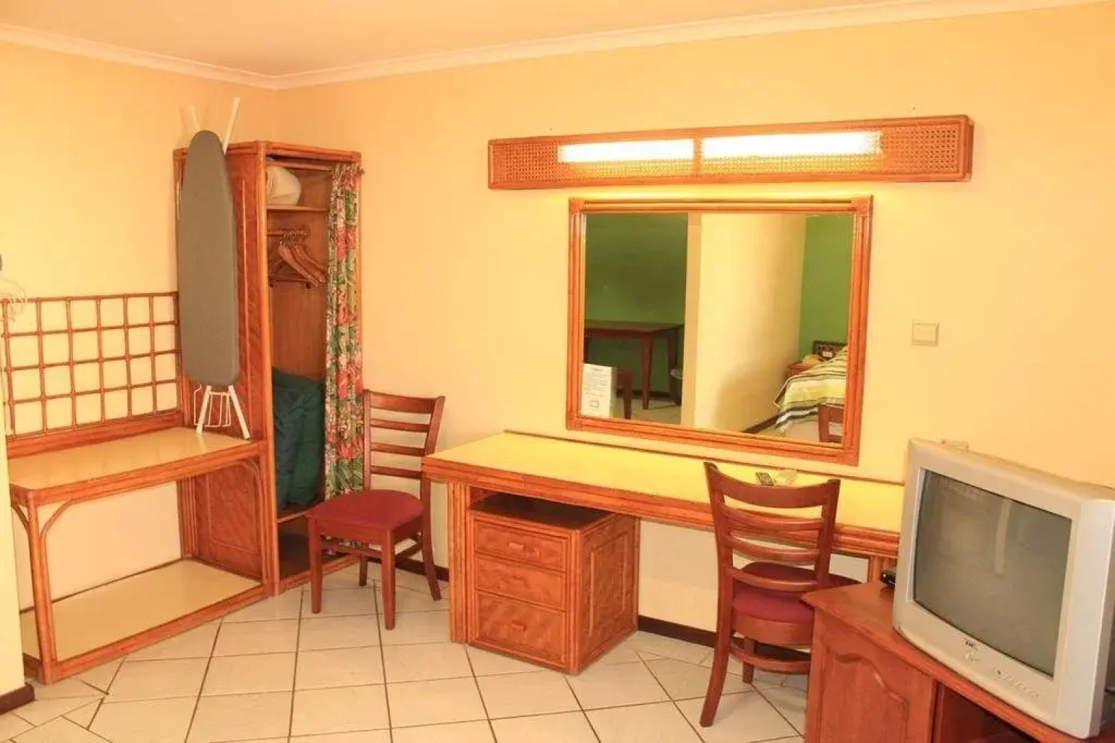 King Sound Resort Hotel