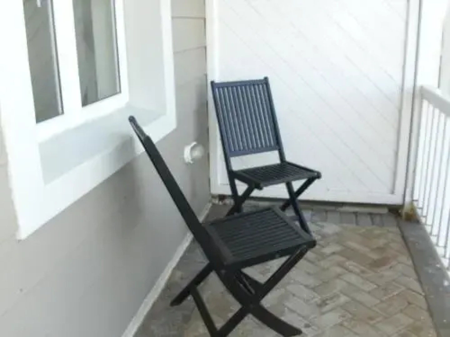 Blue Bay B&B