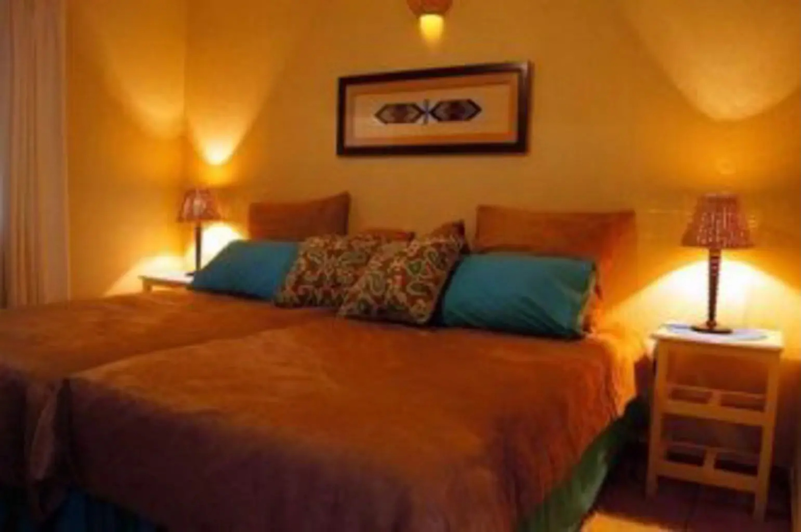 The Fever Tree Guest House