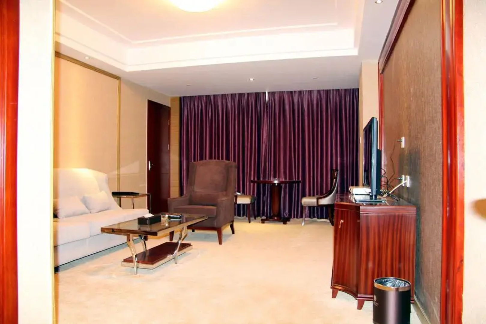 Zongheng Hotel
