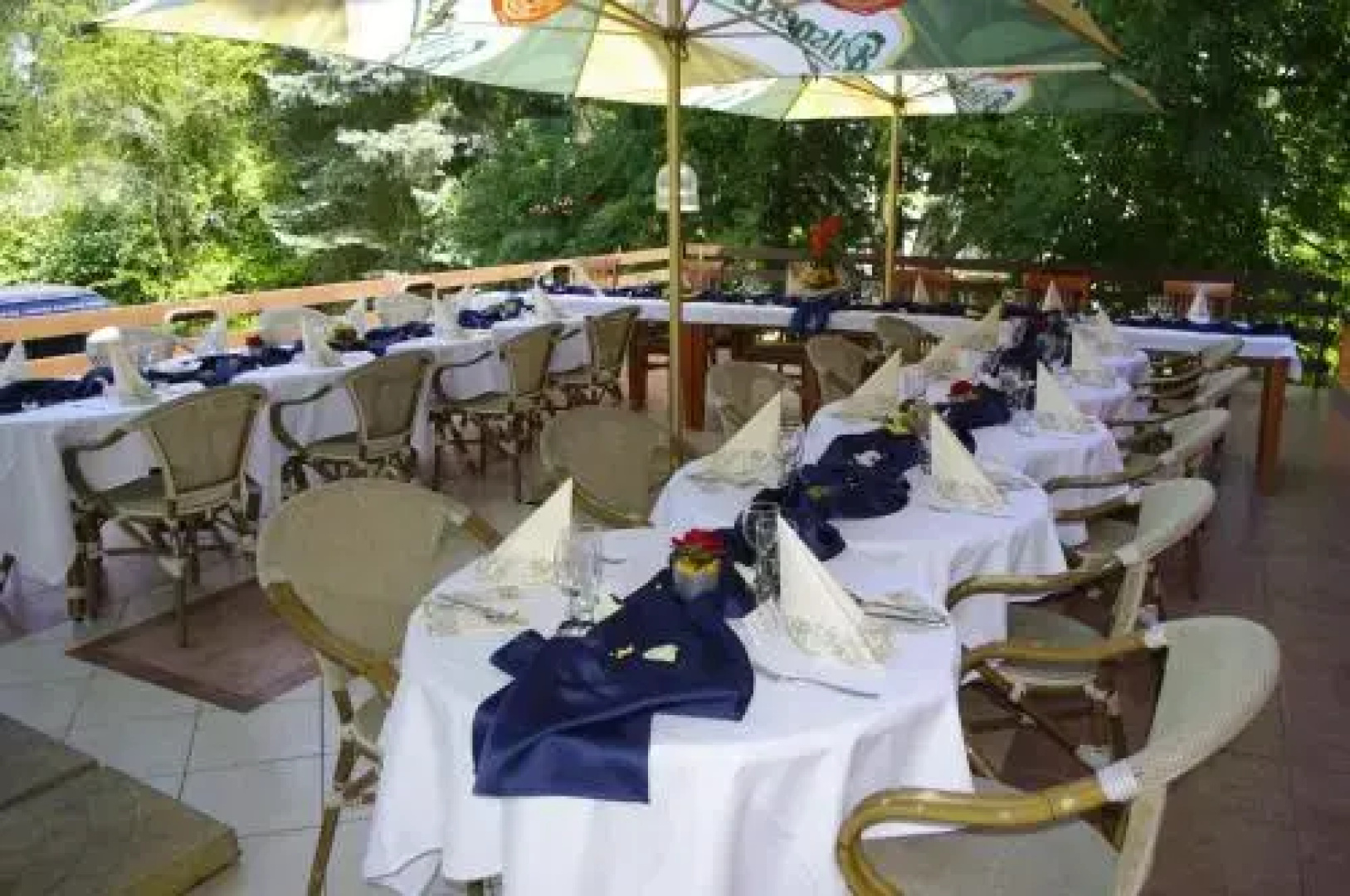 Garni hotel Petra