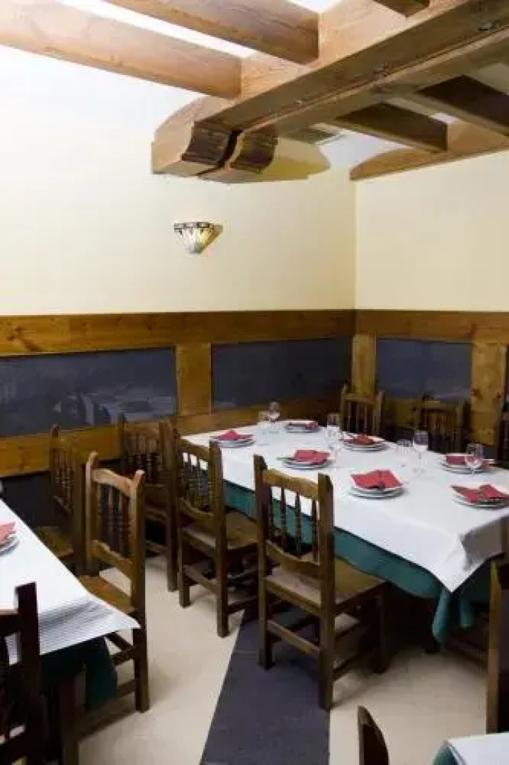 Hotel Restaurante Prado