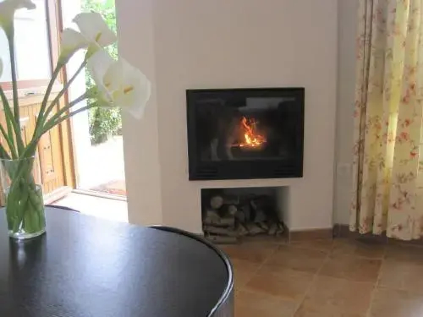 Apartamentos Óscar Valle