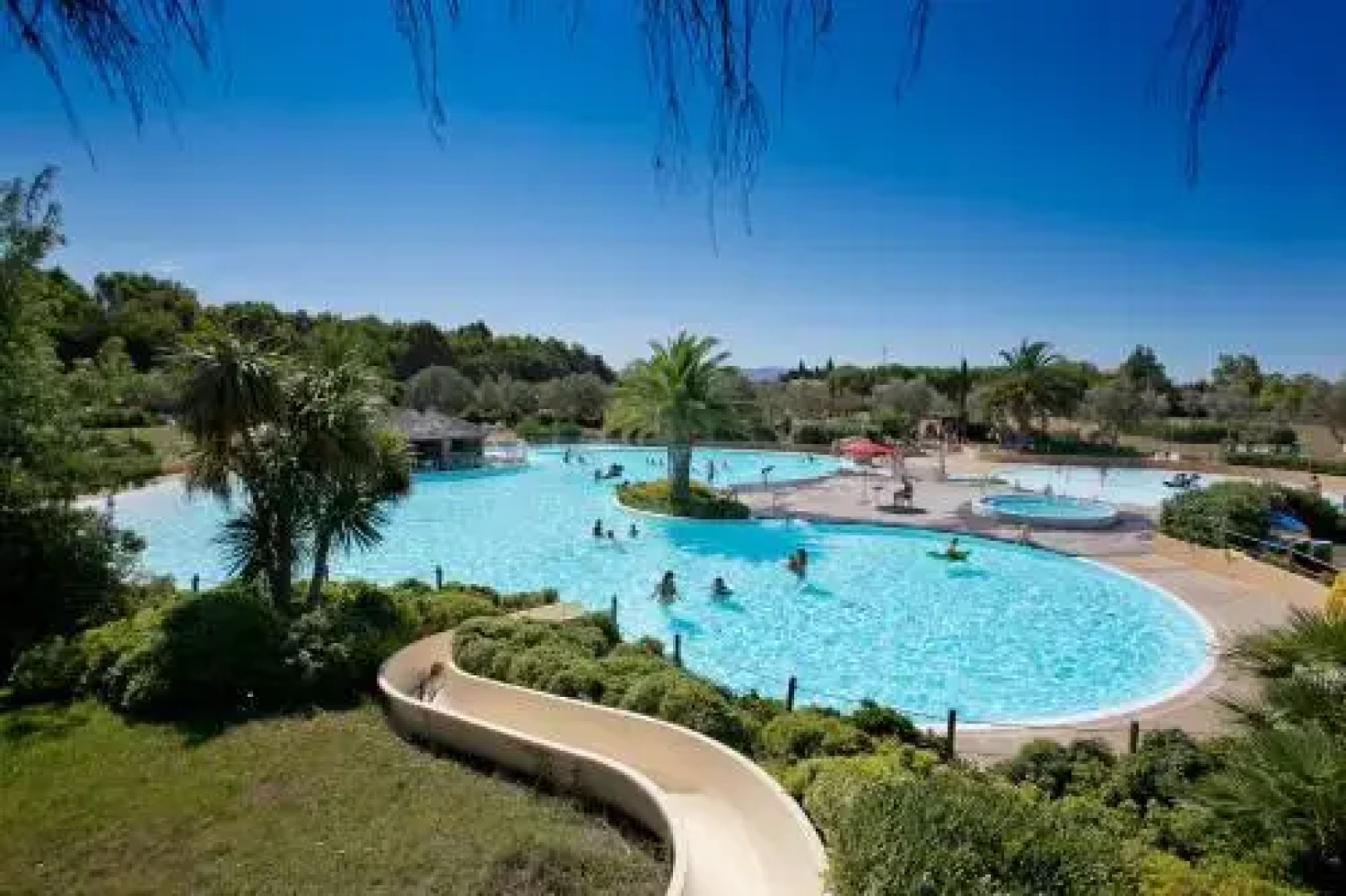 Camping Le Capanne