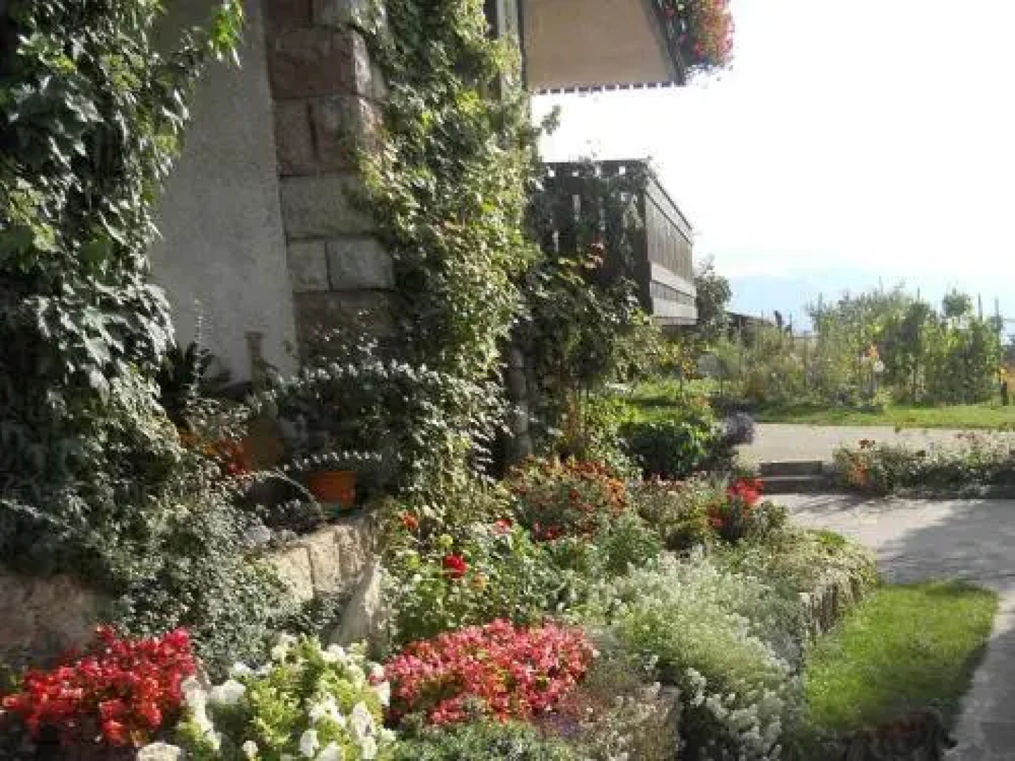 Casa Fiorita