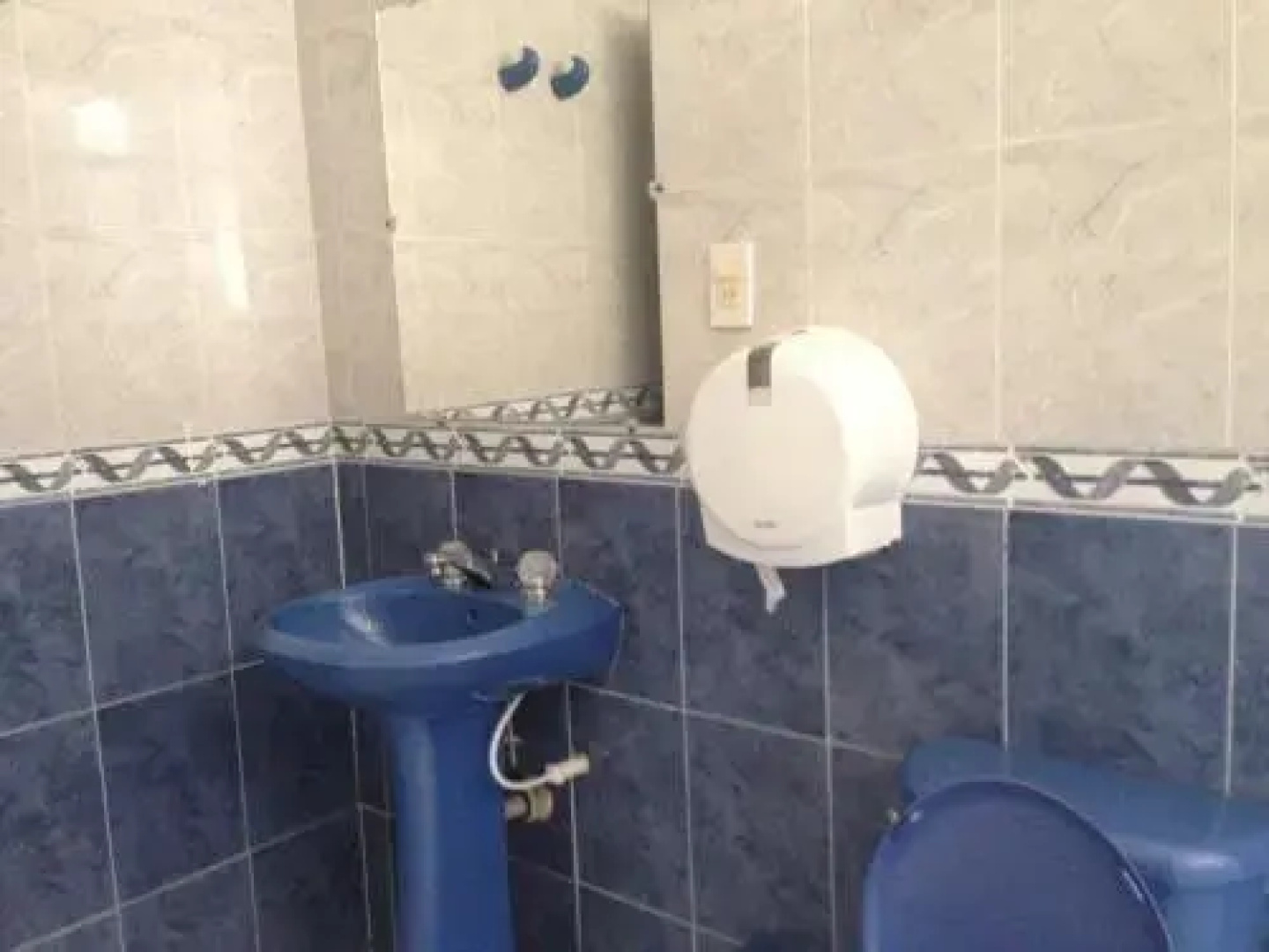 Casa Hotel Miriam