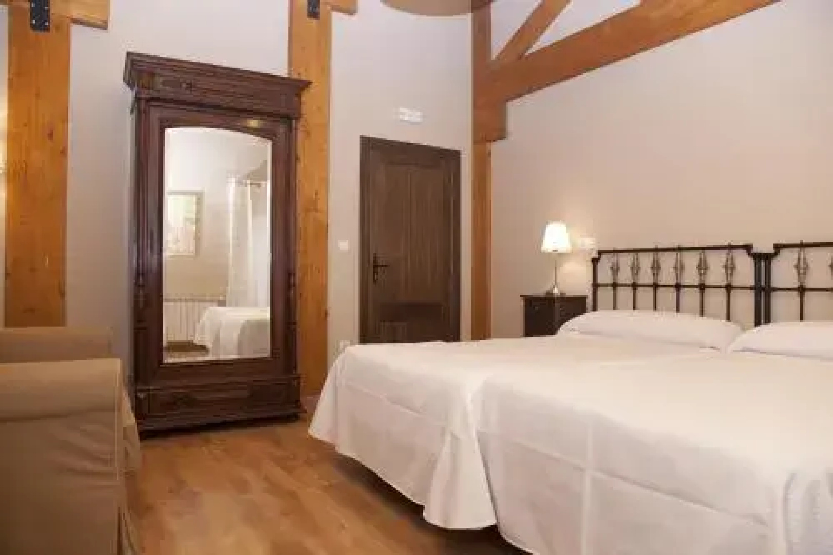 La Casona de la Mesta