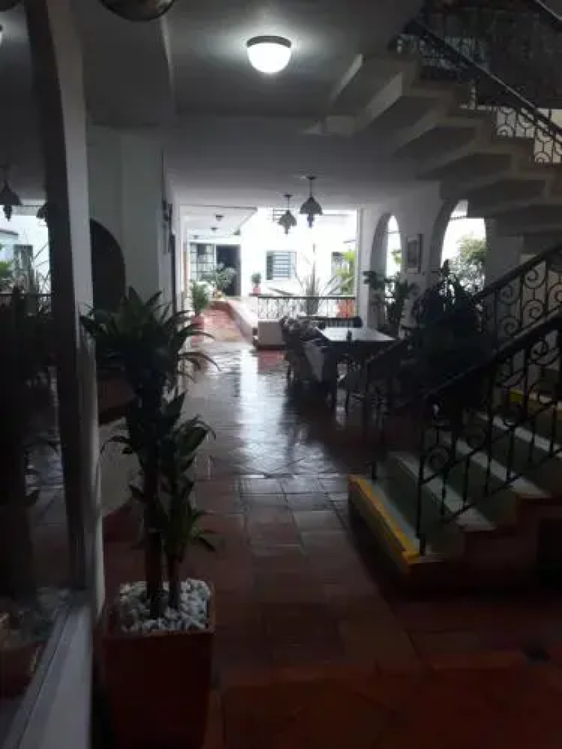 Hotel Ilama