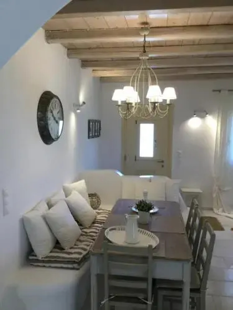 Villa Nausithoe