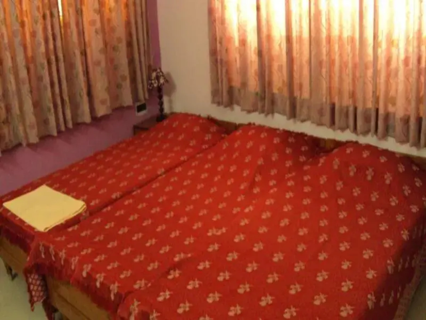 Orbit Hotel Tarapith