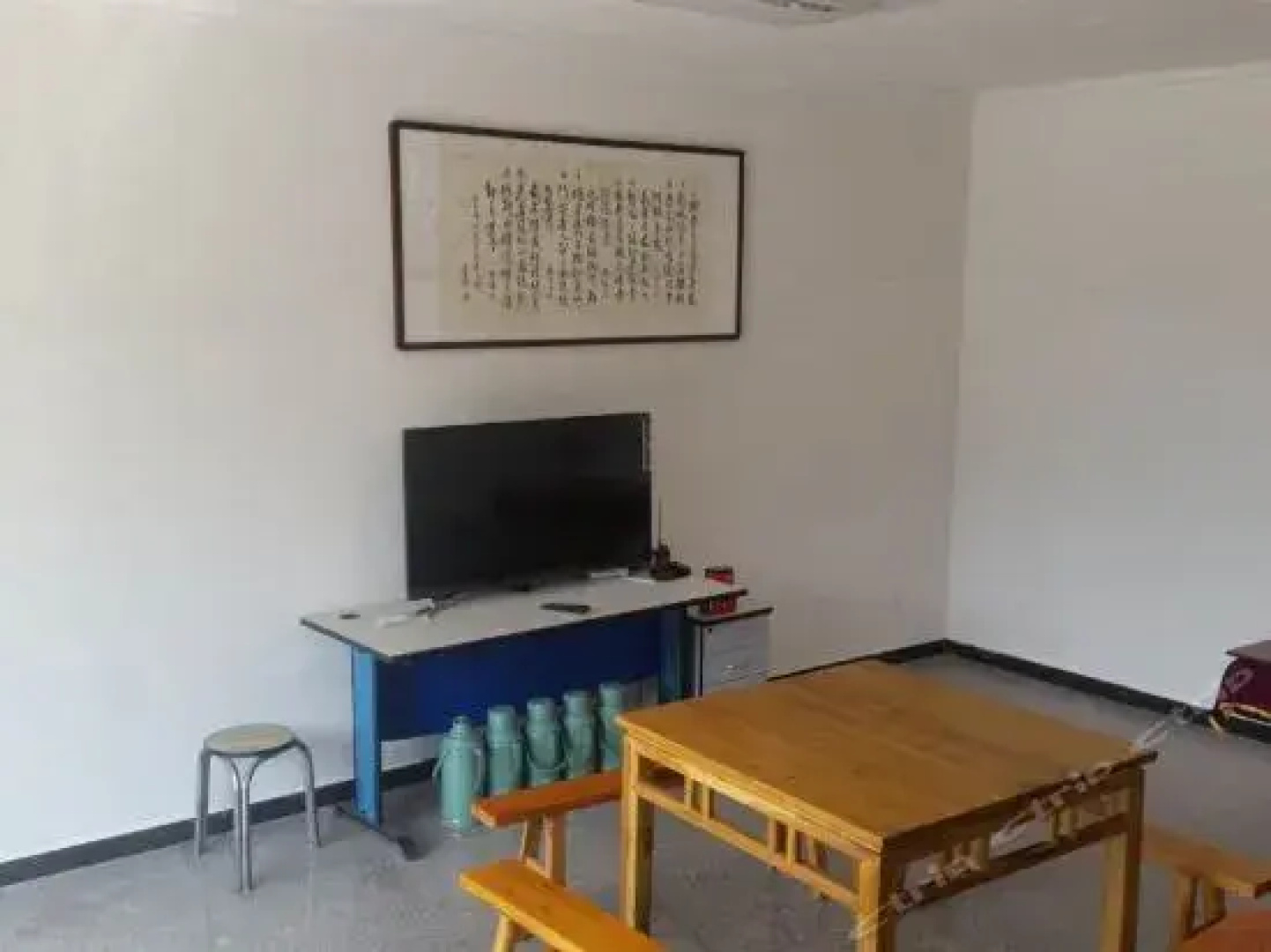 Tianzhushan Yuanjing Shengtai Farm Stay