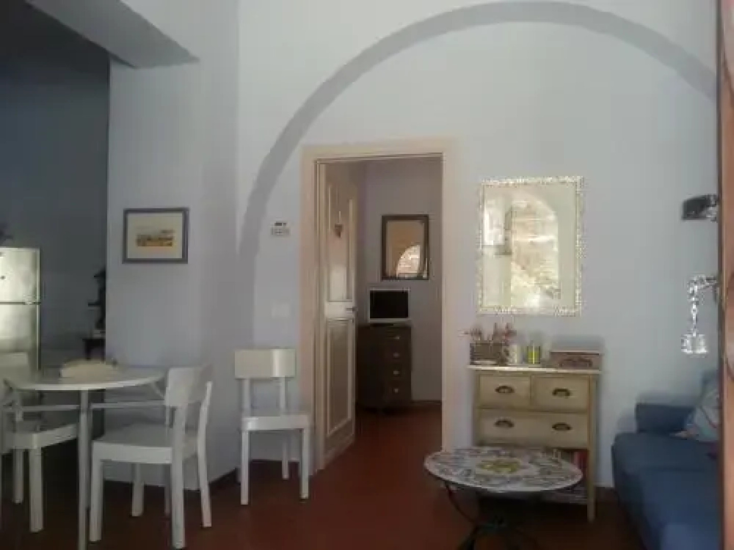 Il Cortile di San Rufino Dolce Suite