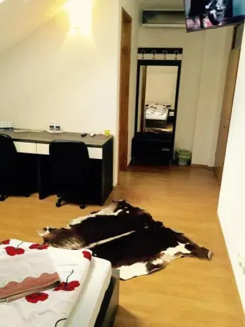 City Bridge Guest House