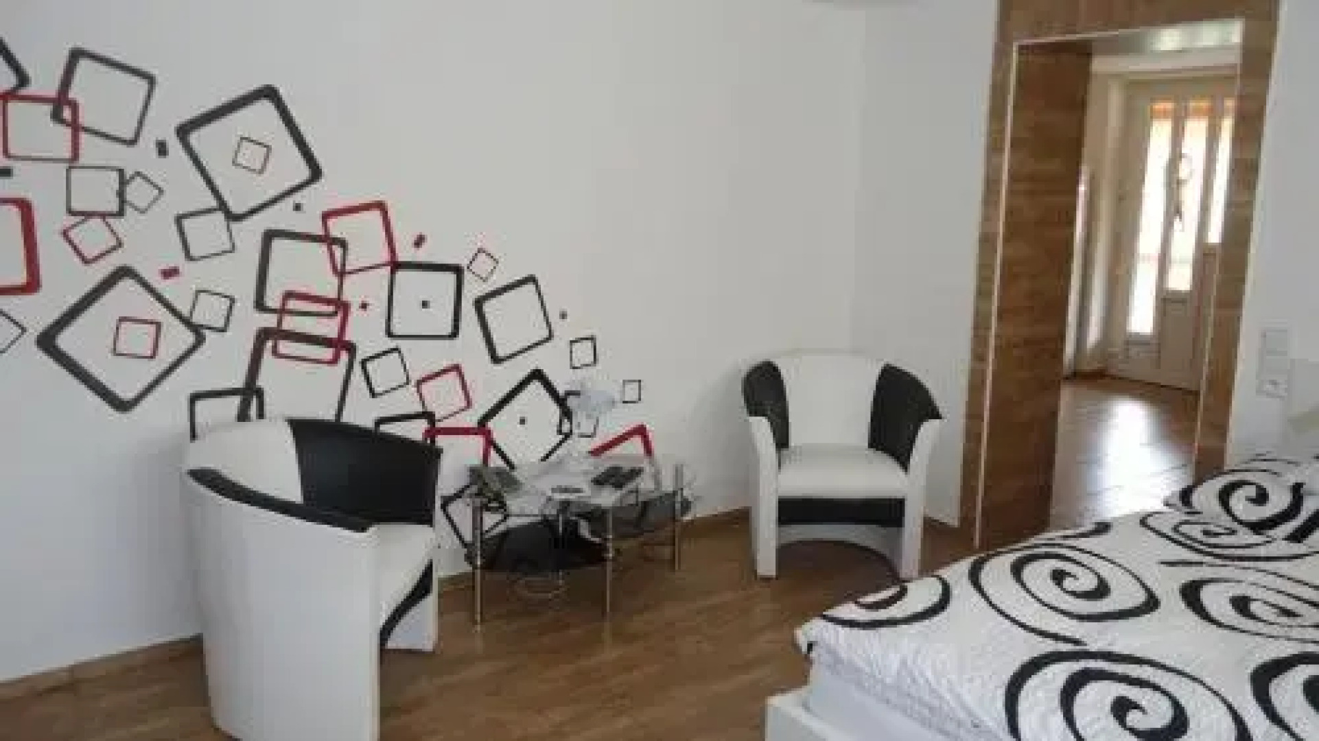 Apartmán Štěpánka