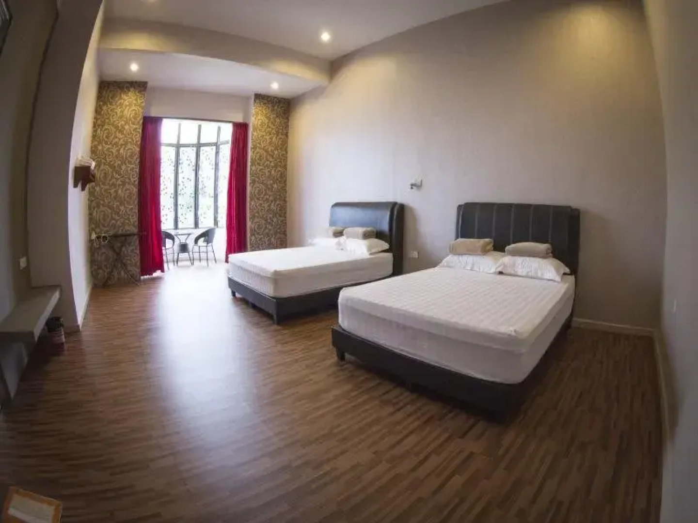 Muar Warni Villa 197