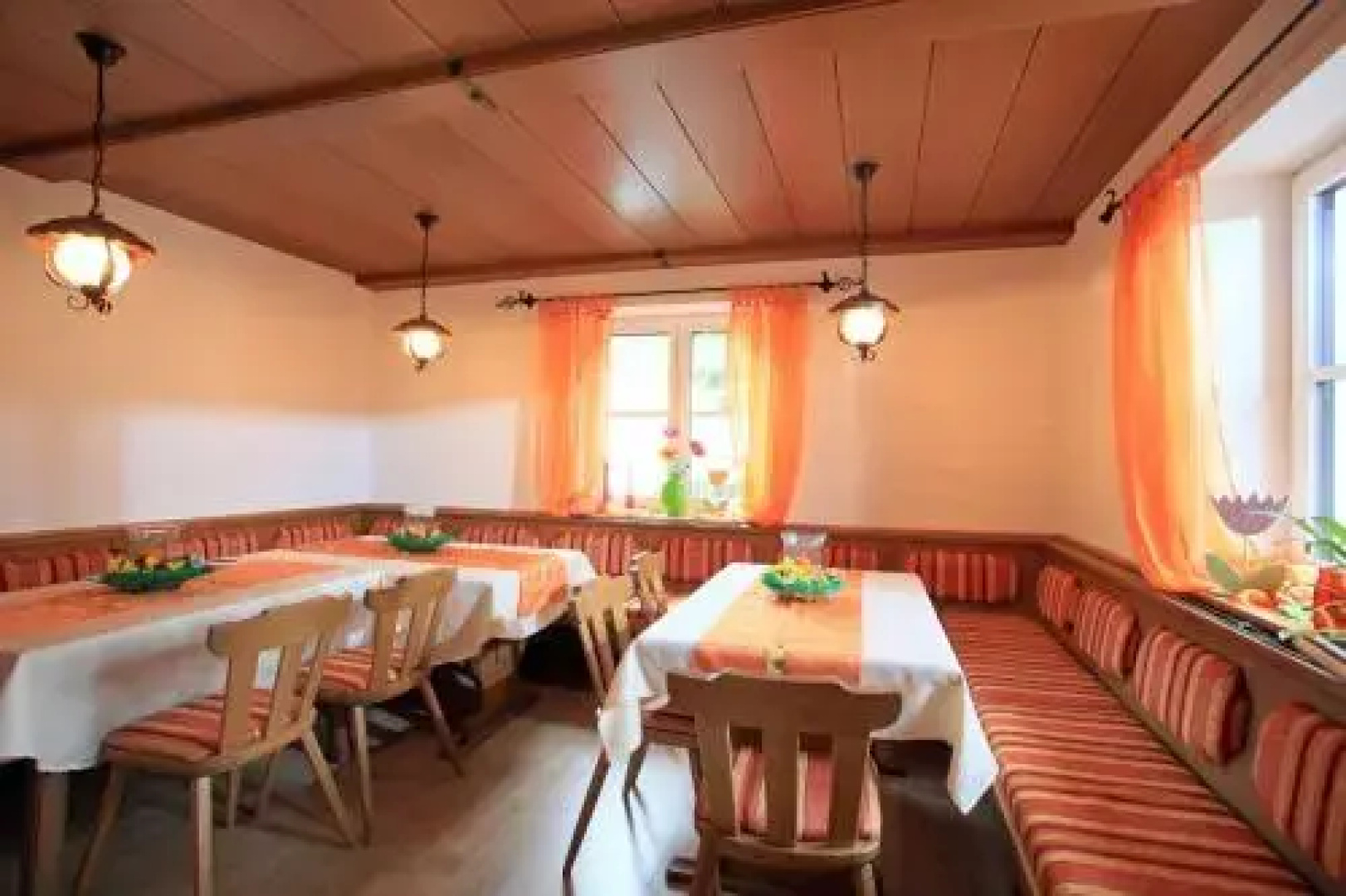 Appartements Haus Sieberer