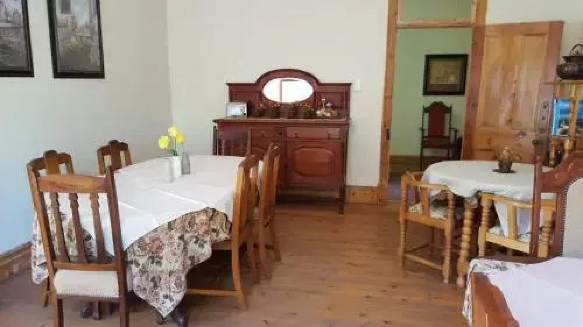 Lalis Guesthouse