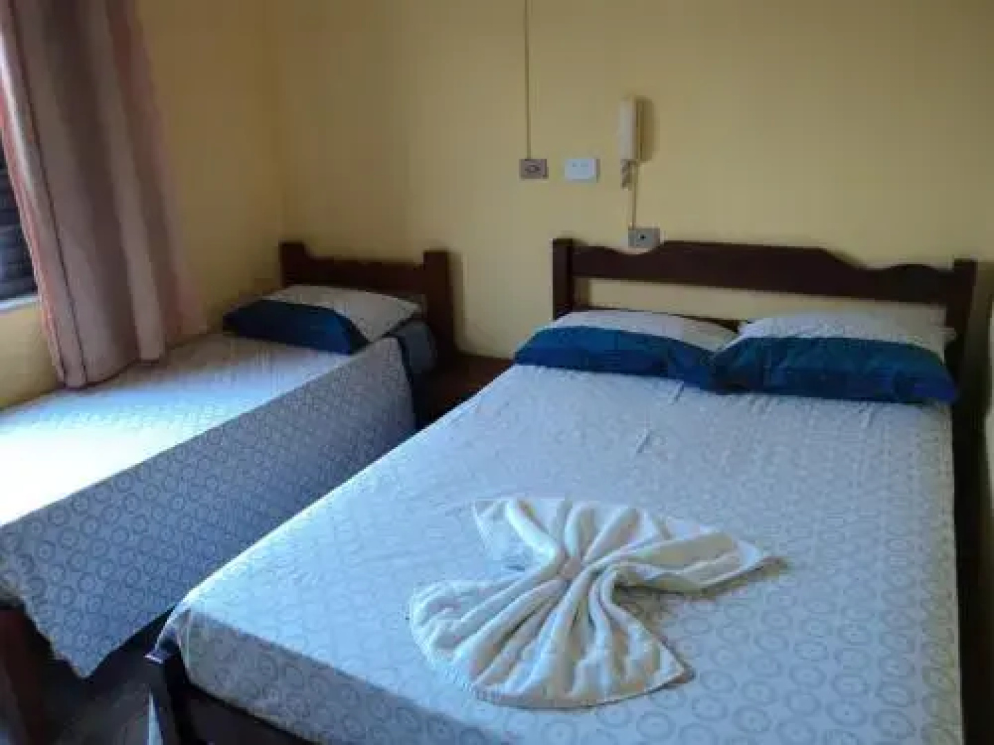 Hotel Rio Branco