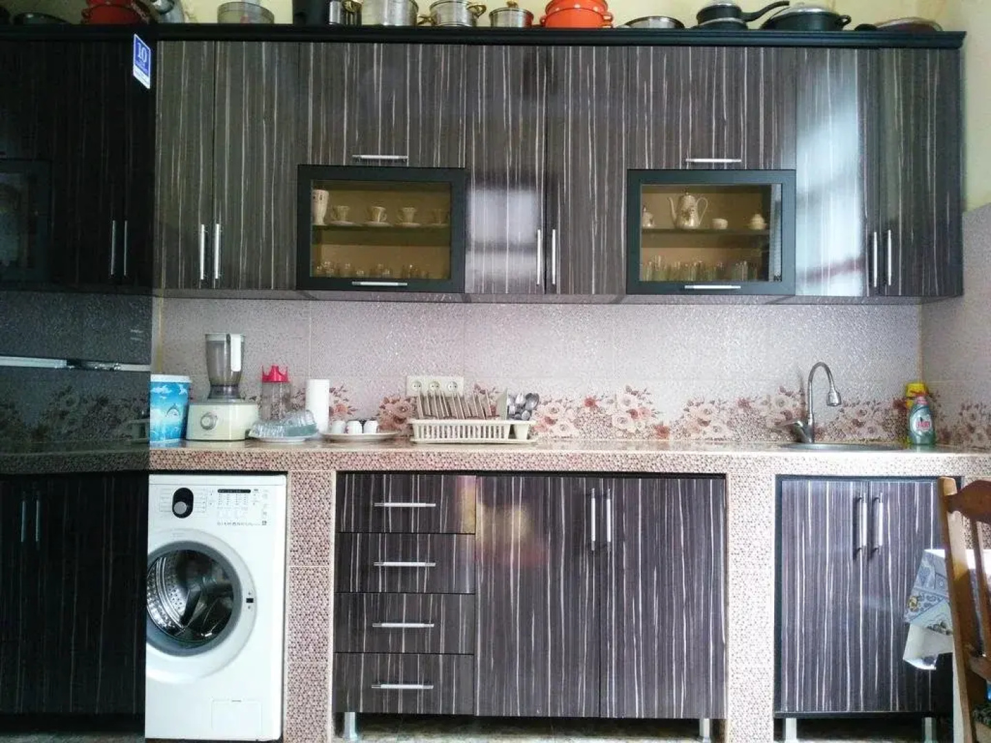 Holiday Home Gonio-rest