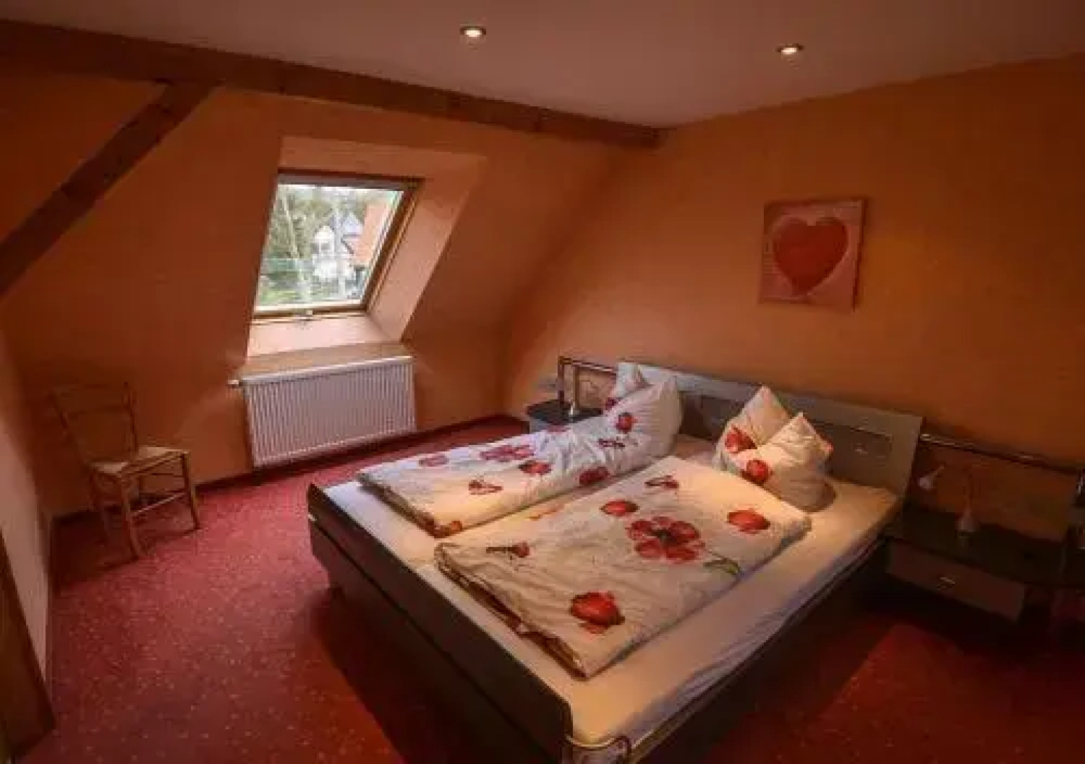 Ferienhaus Brockenbäcker