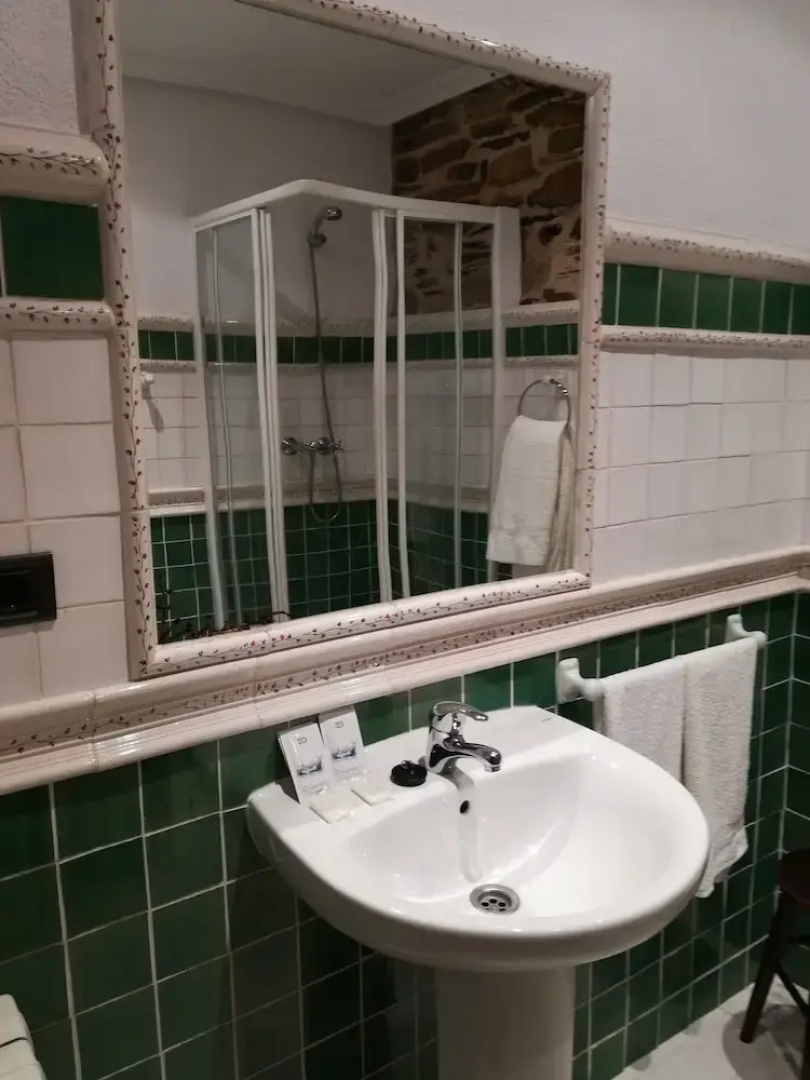 Casa Benaxo
