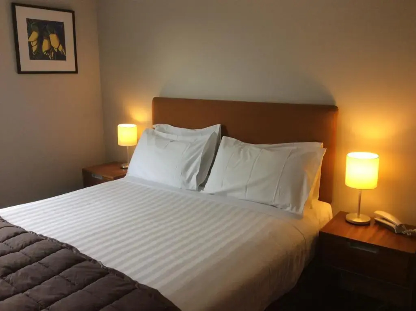 The Wanaka Edge Apartment