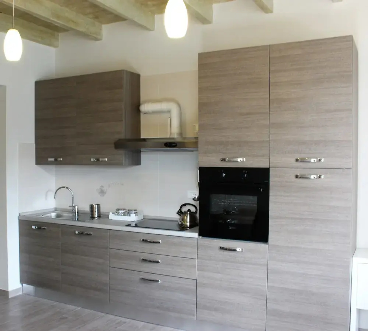 Comoholidays - Moltrasio