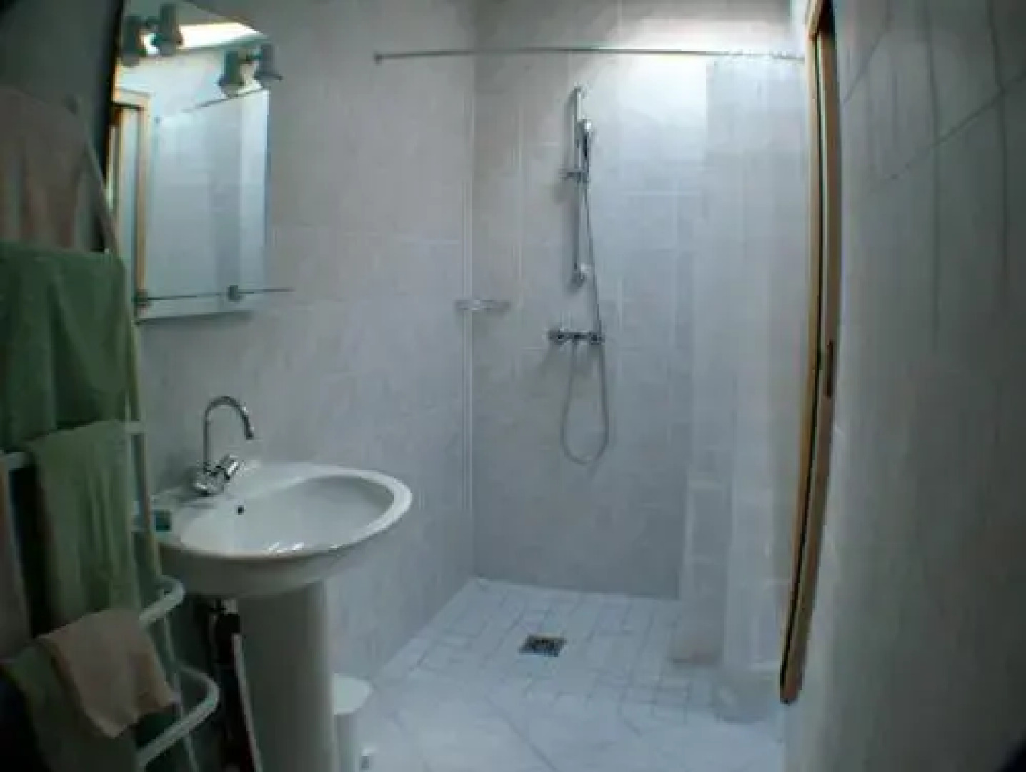 La Maison des Grands Bambous