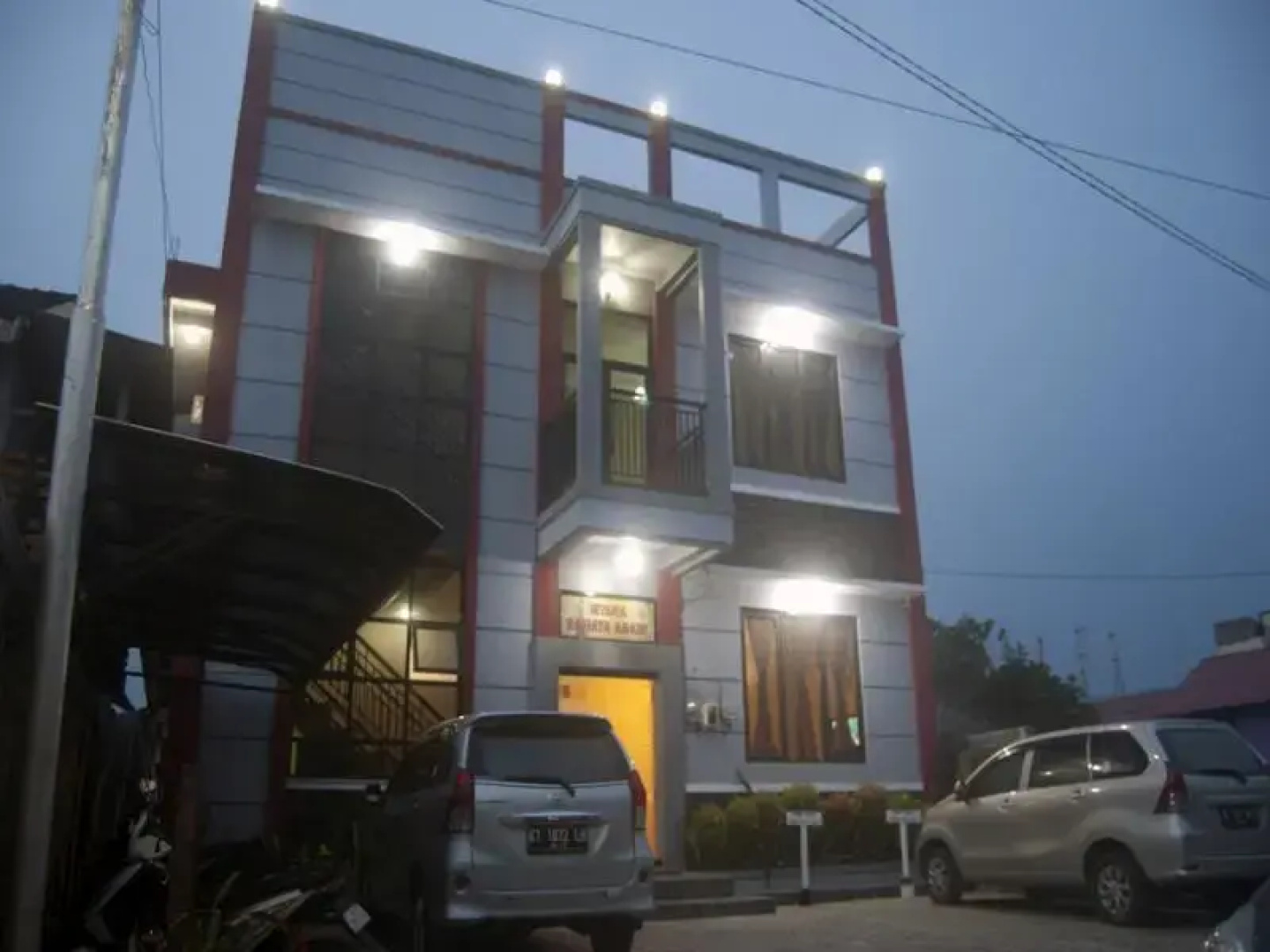 Wisma Cahaya Abadi Guest House