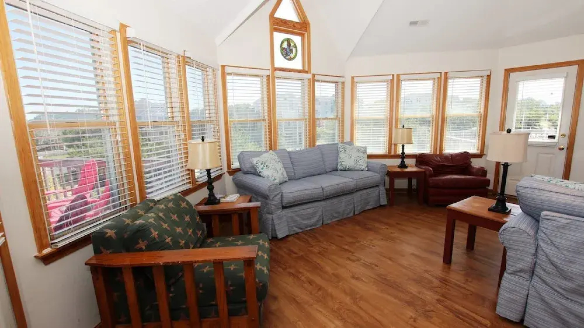 Ole Duck Haven - 5 Br Home