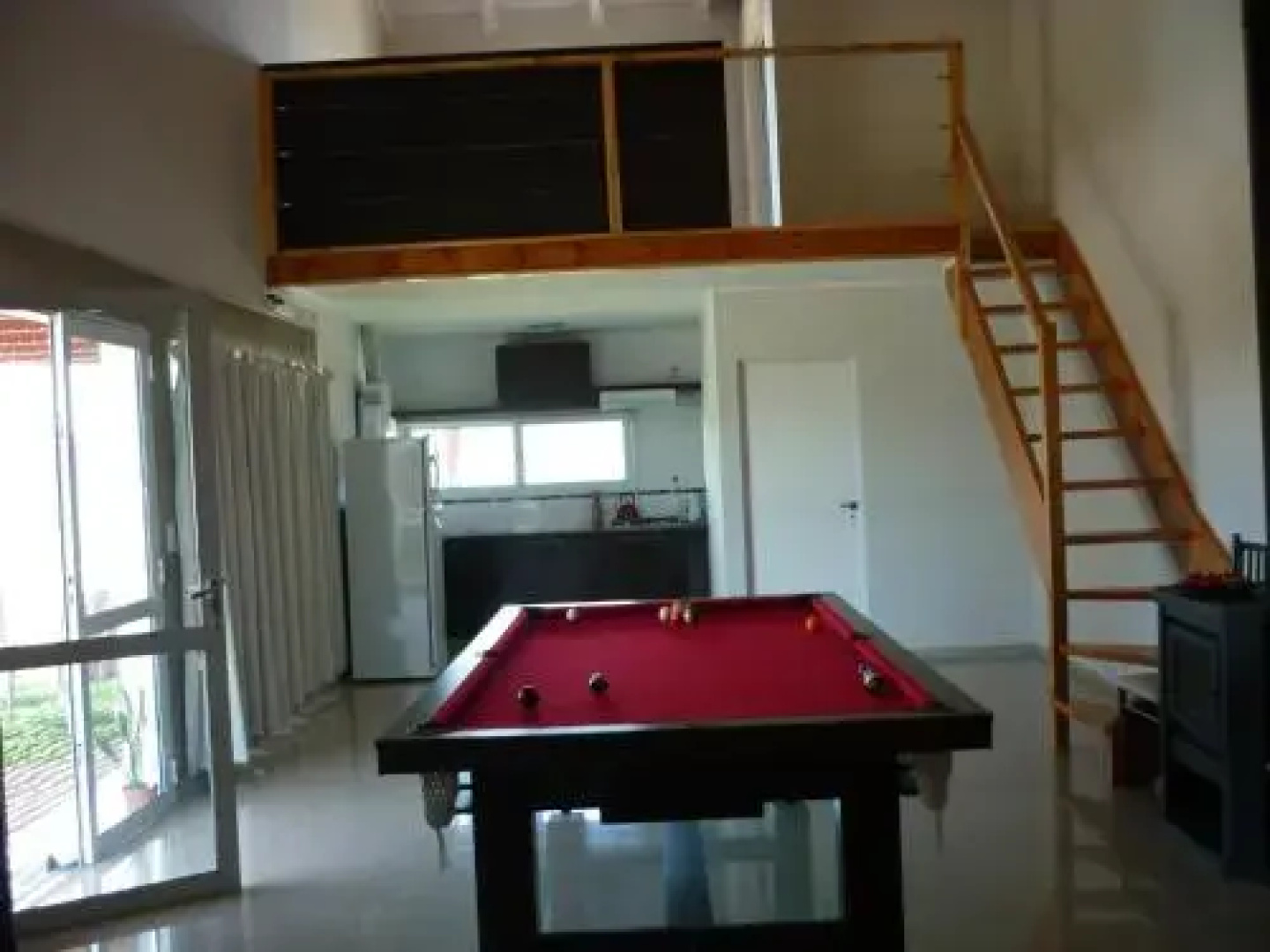 Cabañas EntreAmigos