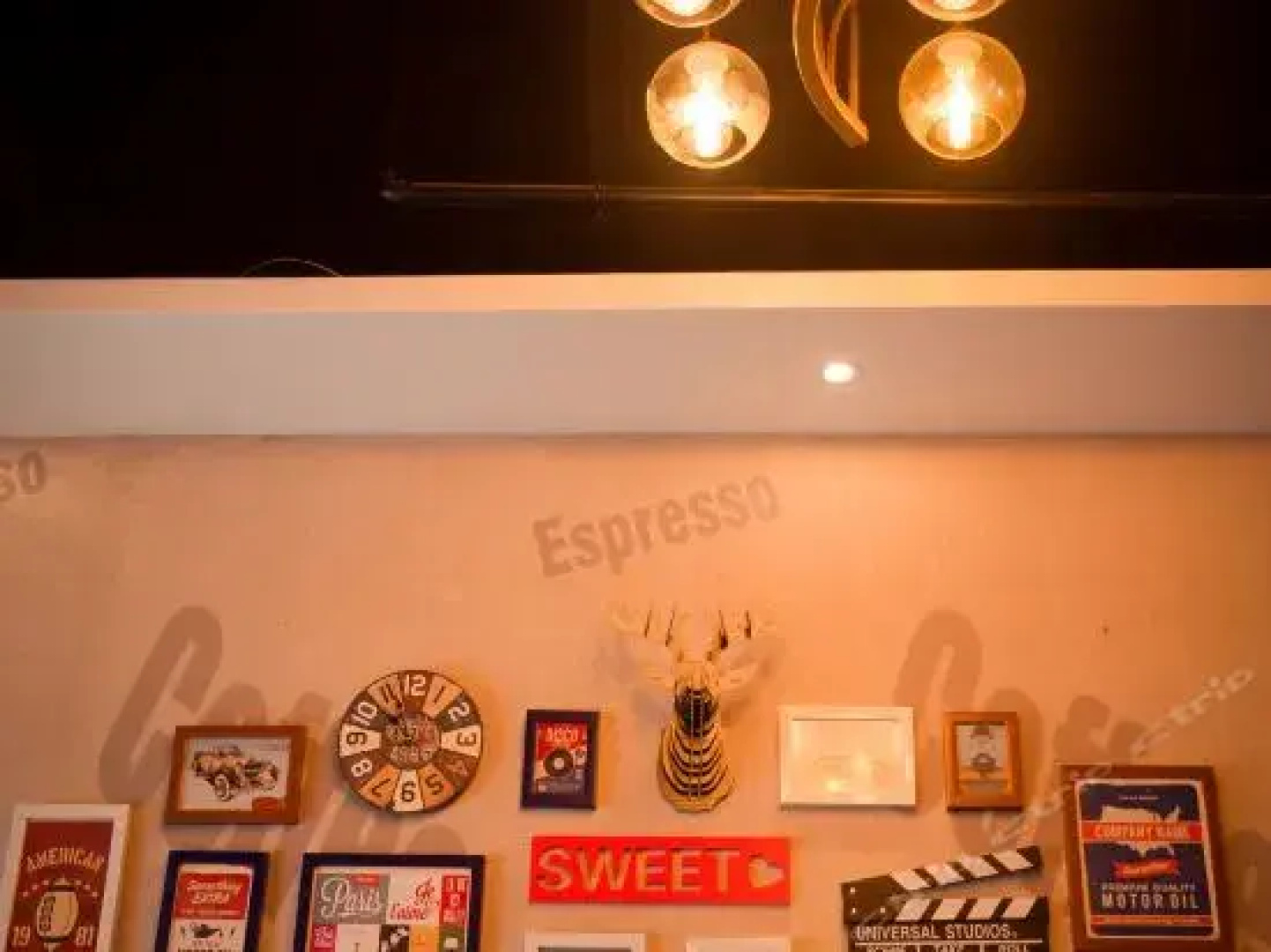 James Joyce Coffetel Bozhou Tangwang Road