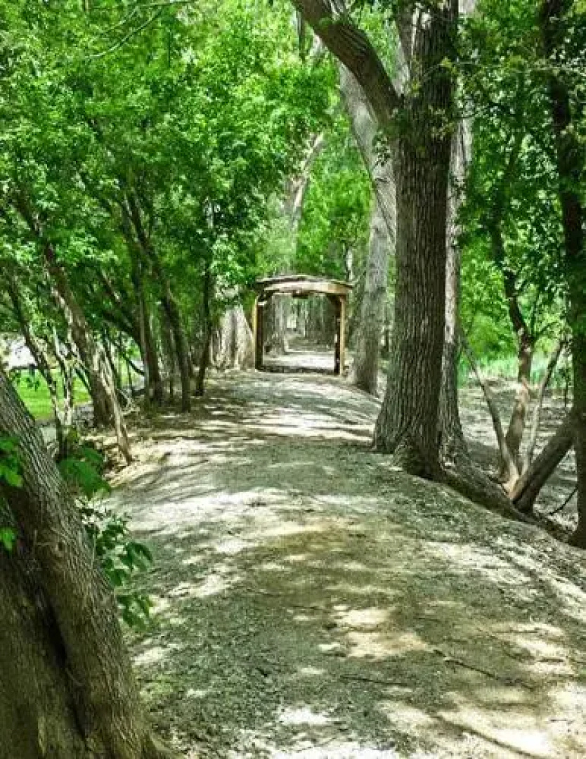 Sandusky Bayshore KOA Campground