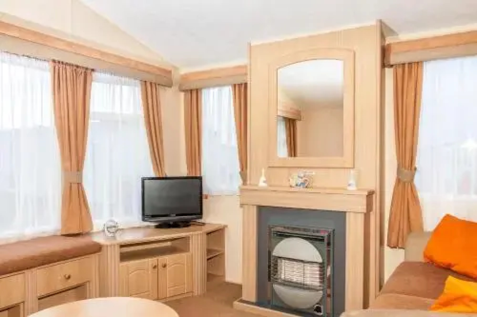 Coral Beach Holiday Park
